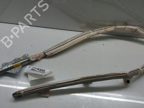 Used Left curtain airbag SEAT EXEO (3R2) 2.0 TDI (143 hp) 10567275