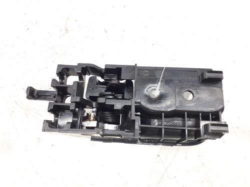 Front right interior door handle TOYOTA AVENSIS Estate (_T25_) 2.2 D-4D (ADT251_, ADT251R) | BP12408675I14 