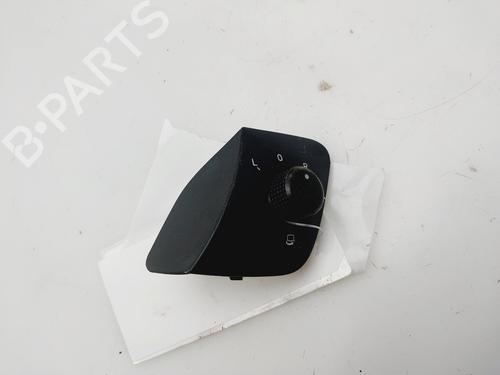 Used Mirror switch SEAT IBIZA IV (6J5, 6P1) [2008-2017]  28374673