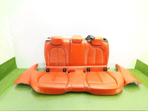Stol bak Stol bak BMW 1 (F40) 116 d (116 hp) 36024257 36024257