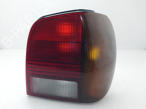 Højre baglygte Højre baglygte VW POLO III (6N1) [1994-1999] 35783380 35783380