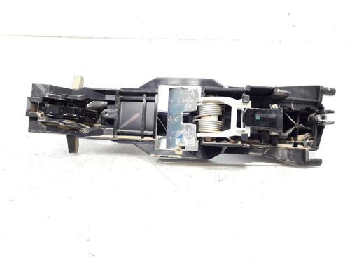 Front right exterior door handle MERCEDES-BENZ C-CLASS (W203) C 220 CDI (203.008) | BP8596326C129 
