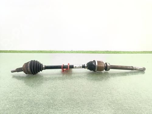 Used Right front driveshaft Right front driveshaft CITROËN C4 SPACETOURER (3D_) 1.5 BlueHDi 130 (131 hp) 33616698 33616698