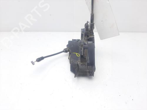 Front left lock RENAULT MEGANE II (BM0/1_, CM0/1_) 1.5 dCi (BM0F, BM0T, BM2B, CM0F, CM0T) | BP12680210C98 