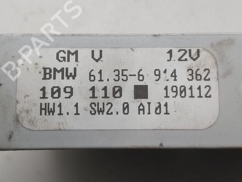 Electronic module BMW 3 Touring (E46) 320 d | BP36656576M83 - Image 3