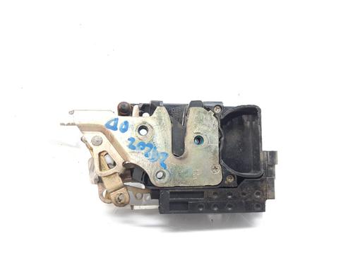 Used Front right lock Front right lock DAEWOO NUBIRA Saloon (J100) 1.6 16V (103 hp) 10737837 10737837