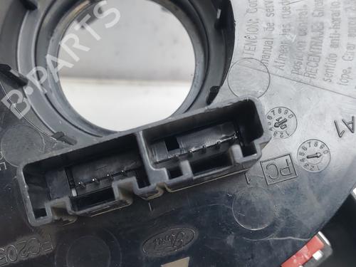 Squib airbag FORD FOCUS I (DAW, DBW) 1.6 16V | BP16166365C102 