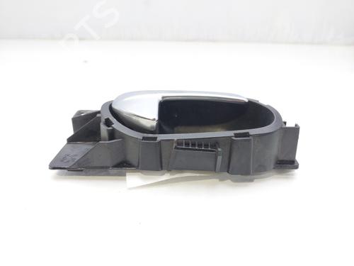Front right interior door handle PEUGEOT 208 I (CA_, CC_) 1.6 BlueHDi 100 | BP11700674I14 