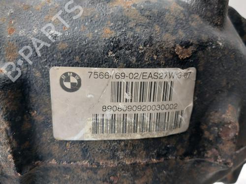 Rear differential BMW 1 (E87) 118 d | BP38438657M24 - Image 5