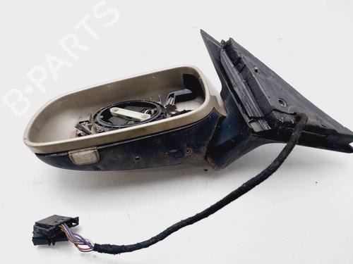 Left mirror SKODA SUPERB I (3U4) 1.9 TDI | BP18902526C26 