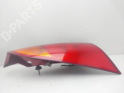 Left taillight FORD FOCUS I (DAW, DBW) 1.8 TDCi | BP16344752C34 