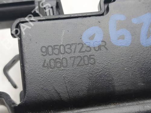 Tailgate lock DACIA DUSTER (HS_) 1.2 TCe 125 | BP40077421C101 - Image 2