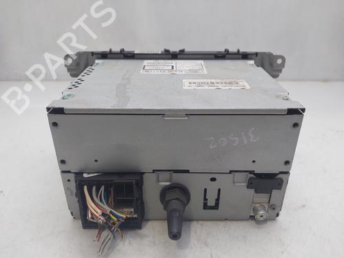 Radio FORD FOCUS II (DA_, HCP, DP)  | BP17900074E6 