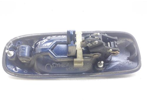 Exterior handle CHRYSLER VOYAGER IV (RG, RS) 2.5 CRD | BP14000929C122 