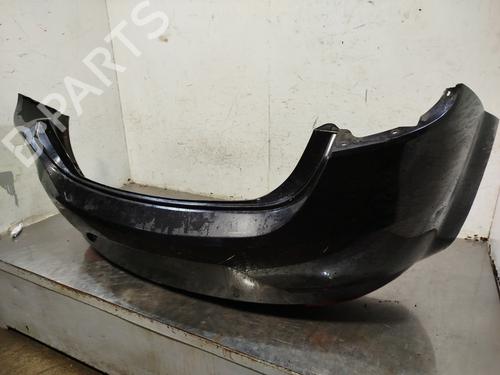 Rear bumper SEAT LEON (1P1)  | BP25278430C8 