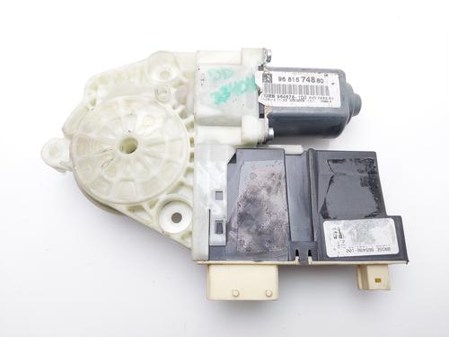 Right front window motor CITROËN C4 I (LC_)  | BP16527717E20 