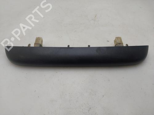 Nummerpladelys Nummerpladelys RENAULT KANGOO / GRAND KANGOO II (KW0/1_) [2008-2026] 34459209 34459209