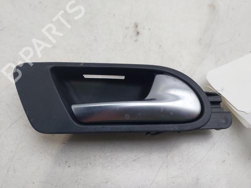 Used Front right interior door handle VW TIGUAN (5N_) [2007-2018]  17339526