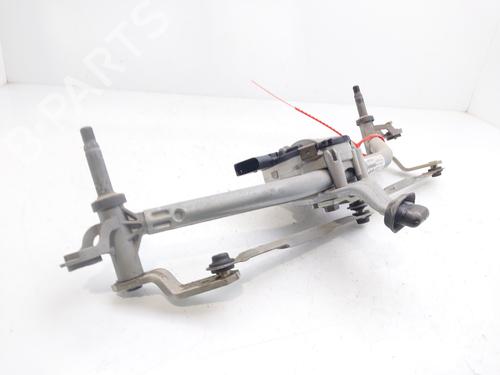 Front wiper motor CITROËN C3 AIRCROSS II (2R_, 2C_) 1.2 PureTech 82 (2RHMRC, 2RHMZB) | BP24497024M29 