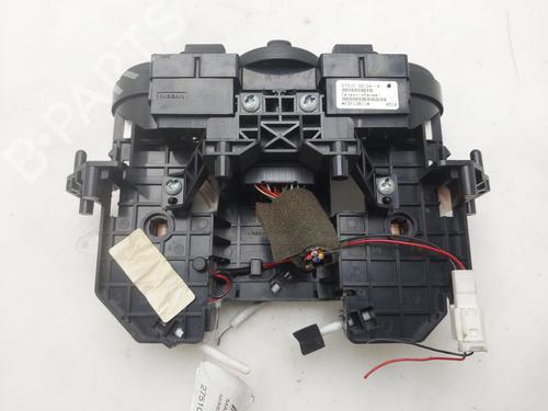Climate control NISSAN PULSAR Hatchback (C13) | BP37533452I5 - Image 2