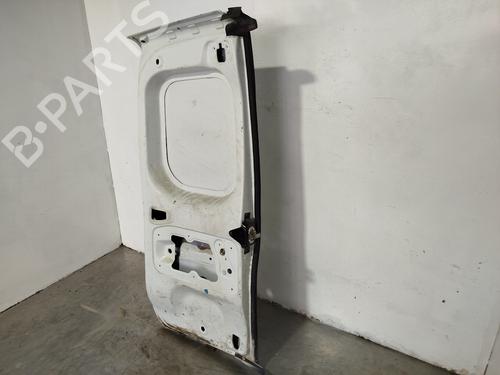 Klapa tylna prawa DACIA DOKKER Box Body/MPV | BP30923213C77