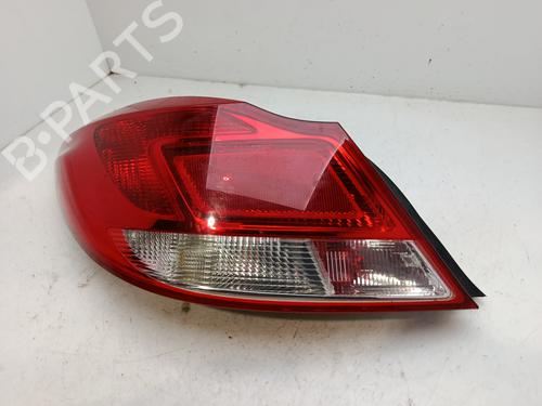 Left taillight OPEL INSIGNIA A (G09) | BP31939680C34