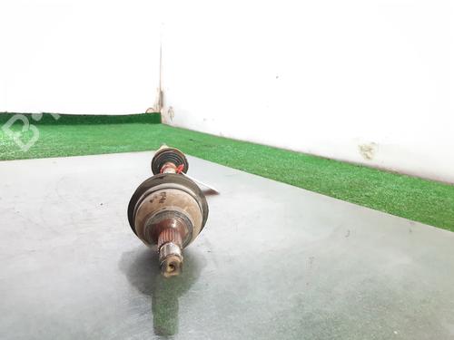 Right front driveshaft CITROËN BERLINGO Box Body/MPV (B9) 1.6 BlueHDi 100 4x4 | BP10571321M39 
