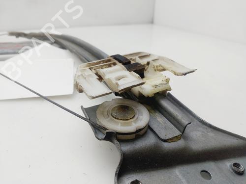 Rear right window mechanism CITROËN XSARA (N1) 2.0 HDi 109 | BP28507868C25