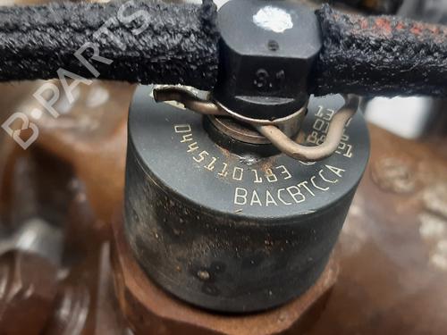 Engine OPEL CORSA D (S07) | BP33272843M1 - Image 8