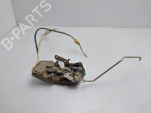 Used Front left lock Front left lock SUZUKI VITARA (ET) HDI (SE 420HDI) (87 hp) 34628004 34628004