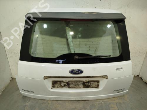 Bakluke CC/Kombi-Kupé FORD FOCUS C-MAX (DM2) [2003-2007]  24417196