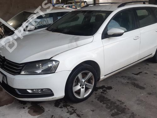 Used Parts VW PASSAT B7 Variant (365)  1.6 TDI  1067994