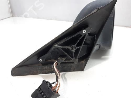 Right mirror AUDI A4 B5 (8D2) 1.9 TDI | BP10916395C27 