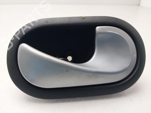 Used Front right interior door handle Front right interior door handle RENAULT MEGANE II Saloon (LM0/1_) [2003-2026] 33425724 33425724
