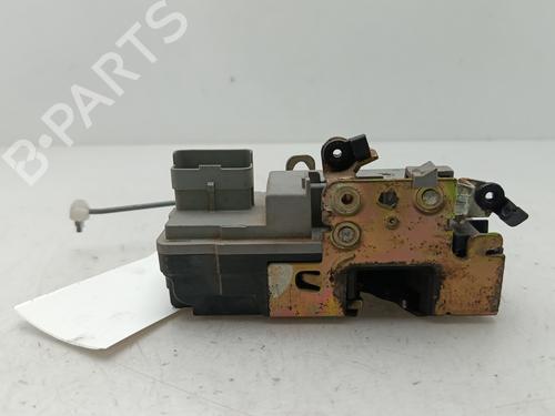 Cerradura puerta delantera izquierda PEUGEOT 206 Hatchback (2A/C) 1.6 16V | BP29911136C98 