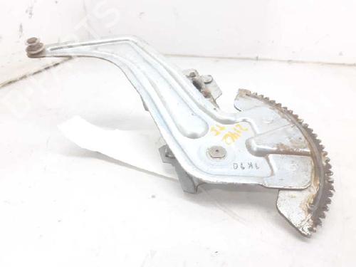 Rear left window mechanism KIA RIO I Hatchback (DC) 1.3 | BP6457398C24 