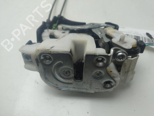 Used Rear left lock CITROËN C-CROSSER (VU_, VV_) 2.2 HDi (156 hp) 31026712