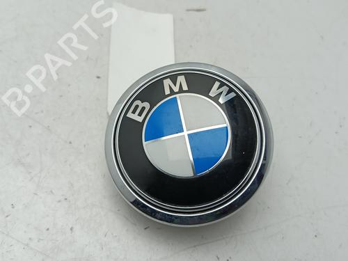 Used Tailgate handle BMW 1 (E87) 118 d (143 hp) 30939780