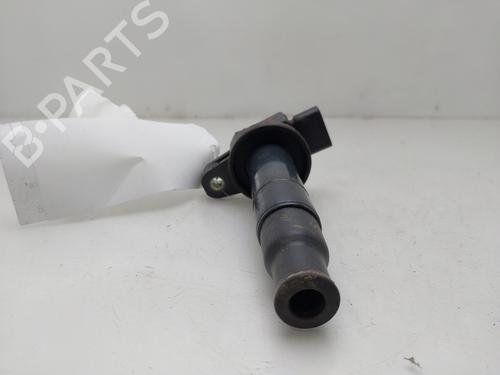 Ignition coil TOYOTA YARIS (_P1_) 1.0 (SCP10_, SCP10R) | BP16528170M94 