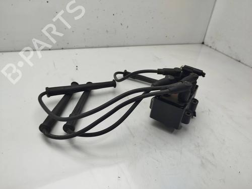 Used Ignition coil RENAULT CLIO II (BB_, CB_) 1.2 (BB0A, BB0F, BB10, BB1K, BB28, BB2D, BB2H, CB0A,... (58 hp) 31939657