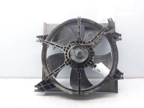 Radiator fan HYUNDAI ACCENT II (LC) 1.3 | BP7913859M35 