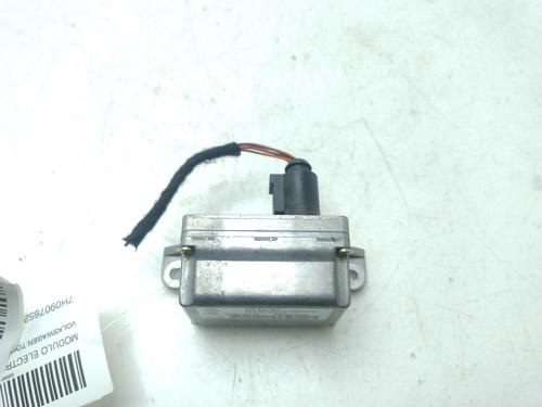 Electronic module VW TOUAREG (7LA, 7L6, 7L7) 2.5 R5 TDI | BP29937334M83
