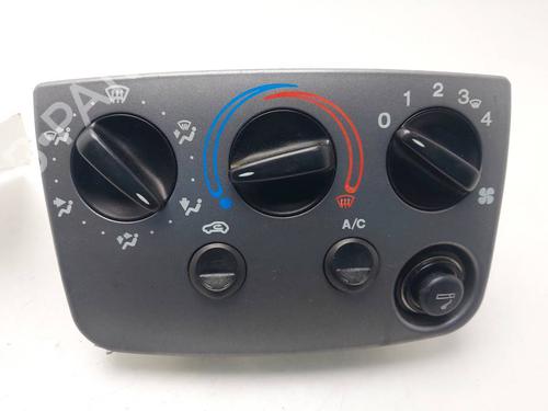 Commande Chauffage Commande Chauffage FORD FIESTA IV (JA_, JB_) [1995-2006] 39752021 39752021