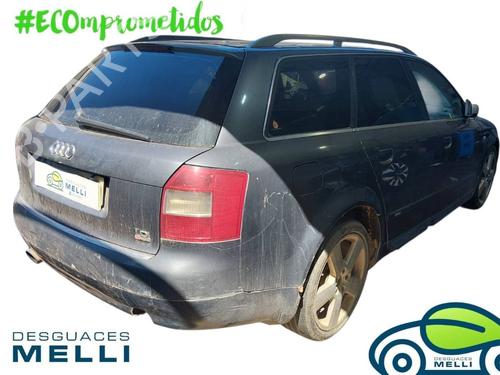 Starter AUDI A4 B6 Avant (8E5) 1.9 TDI | BP40435339M8 - Image 8