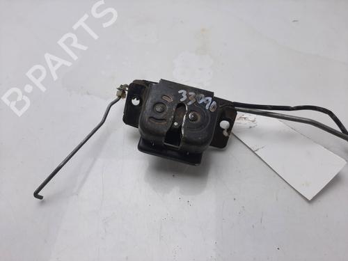 Serrure hayon KIA SORENTO I (JC) 2.5 CRDi (163 hp) 17147954