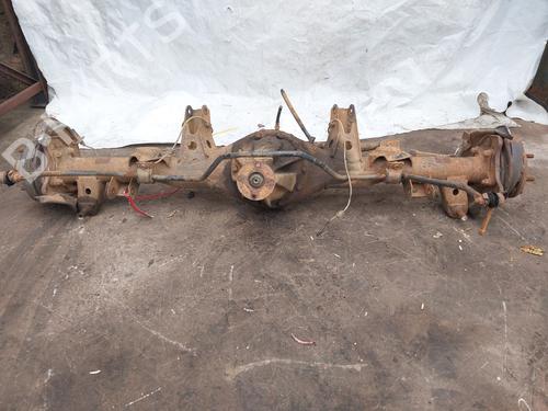 Used Rear differential TOYOTA LAND CRUISER 90 (_J9_) 3.0 TD (KZJ90_, KZJ95_, KZJ90R, KZJ95R, KZJ90W, KZJ95W) (125 hp) 18902313