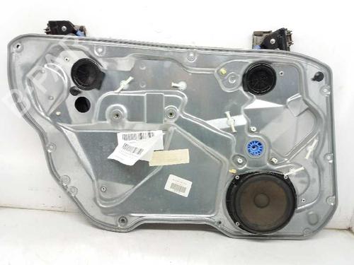 Used Front left window mechanism SEAT IBIZA III (6L1) [2002-2009]  3316745