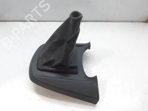 Used Shift knob Shift knob FORD FIESTA VI (CB1, CCN) 1.6 TDCi (95 hp) 14002922 14002922