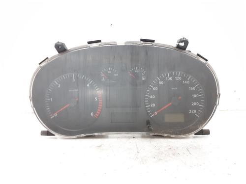 Used Instrument cluster SEAT CORDOBA Vario (6K5) 1.9 TDI (90 hp) 7554995