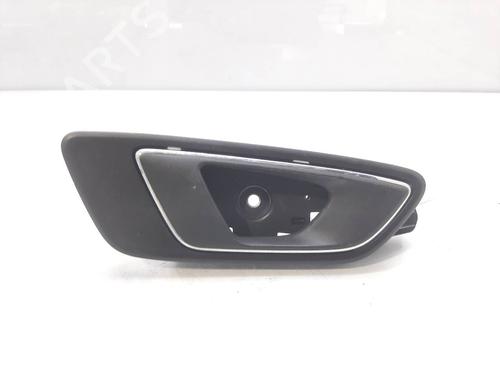 Used Front right interior door handle SEAT LEON (5F1) [2012-2021]  10414533